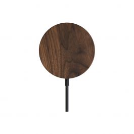 Woodcessories – MagPad  vezetéknélüli töltő