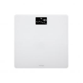 Withings – Body BMI Wi-fi scale - fehér