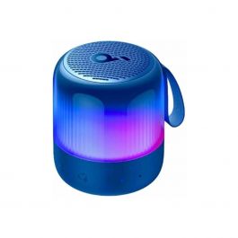 Anker – soundcore Glow mini - kék