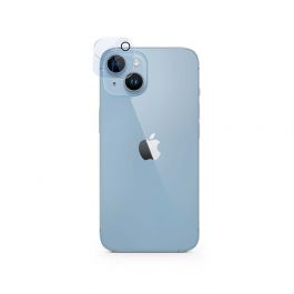 ISTYLE – Kamera lencsevédő iPhone 14/14 Plus-hoz