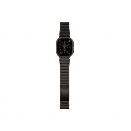 UNUM – Titán Watch Szíj (38/40/41/42mm) - fekete