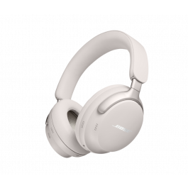 Bose – QuietComfort Ultra Headphones fejhallgató - fátyolfehér