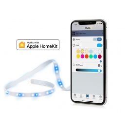 EVE - LIGHT STRIP - okos LED fénycsík