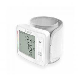 iHealth – PUSH Csuklóra helyezhető okos-vérnyomásmérő