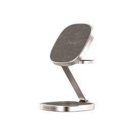 Mobile Origin – TravelCharge PRO - ezüst