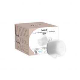 AQARA FP1E Zigbee-s jelenlét-érzékelő