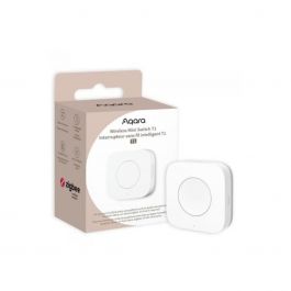 AQARA T1 vezetéknélküli nyomógomb, távirányító (Zigbee 3.0)
