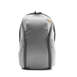 Peak Design - Everyday Backpack 15L Zip v2 - hamuszürke