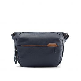 PEAK DESIGN Everyday Sling 6L v2 - éjkék