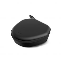 EPICO –utazó és védőtok fejhallgatóhoz - fekete