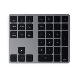 Satechi – Alumínium Bluetooth numerikus billentyűzet 