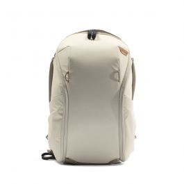 Peak Design - Everyday Backpack 15L Zip v2 - csontszín