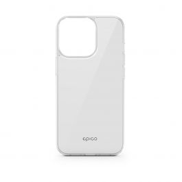 EPICO – Twiggy Gloss iPhone 13 tok - Átlátszó