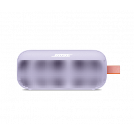 Bose – SoundLink Flex Hordozható Bluetooth-os Hangszóró - Lila