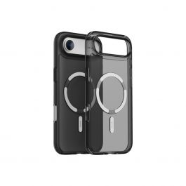 Dviced MagSafe iPhone Air füstös tok - Ezüst