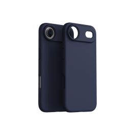 Dviced Szilikon MagSafe iPhone Air tok - Kék