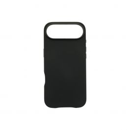 Dviced MagSafe iPhone Air bőr tok - Fekete