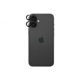 Dviced Edzett kameravédő üveg applikátorral - iPhone 17