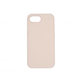 Dviced – Szilikon Magnetic iPhone 16e tok - rózsaszín