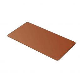 Satechi – Eco bőr egérpad - barna