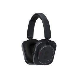 Nothing – Headphone (1) - fekete