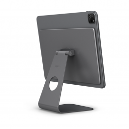 EPICO – Mágneses iPad Pro 12.9" állvány - asztroszürke