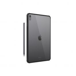 EPICO – Hero iPad 10,9" tok - fekete/átlátszó