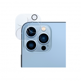 EPICO – iPhone 13 / 13 mini lencsevédő