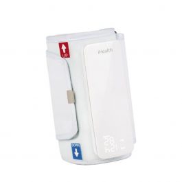 iHealth – NEO BP5S okos vérnyomásmérő