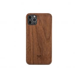 Woodcessories – Slim iPhone 12 Pro Max tok - dió