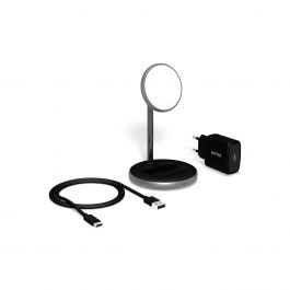 iSTYLE – 2 az 1-ben MagSafe töltő állvány