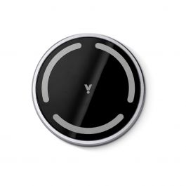 iSTYLE – MagSafe rögzítésű autós töltő