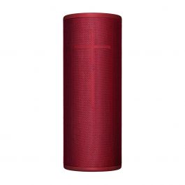 Logitech Ulimate Ears MEGABOOM 3 - Sunset Red