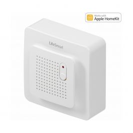 LifeSmart – gáz érzékelő