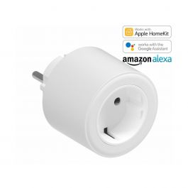 LifeSmart – Okos konnektor