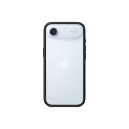 iPhone Air-védőkeret – fekete