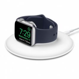 Apple – Mágneses Apple Watch-töltődokkoló