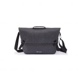 Odzu – Smart Messenger Bag