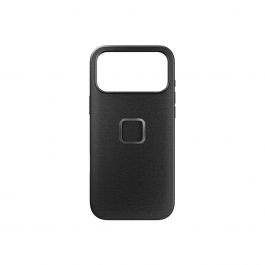 Peak Design – Everyday Fabric tok iPhone 17 Pro Max – szén