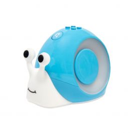 Robobloq – Qobo Programozható interaktív csiga gyerekeknek