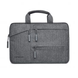 Satechi – MacBook 15" vászontáska -szürke