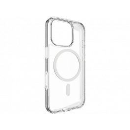 SwitchEasy — Crush M iPhone 16 Pro Tok - Átlátszó