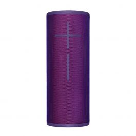 Logitech Ulimate Ears MEGABOOM 3 - Ultraviolet Purple
