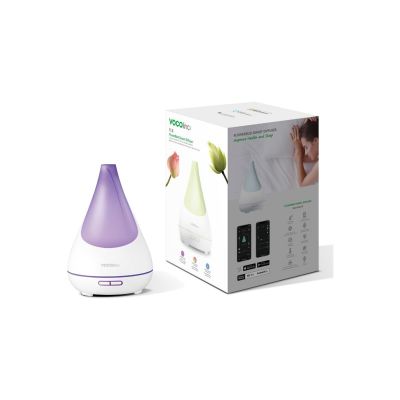 VOCOlinc – Flowerbud okos aroma diffúzor 