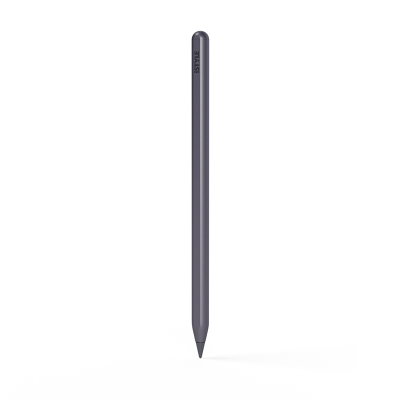 iSTYLE – Stylus Pen - Mágneses vezeték nélküli töltéssel - Asztroszürke