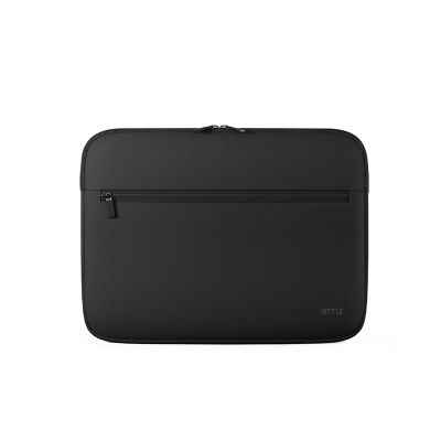 iSTYLE – Neoprene Sleeve belecsúsztatós tok MacBook Pro 14" / Air 13" - fekete