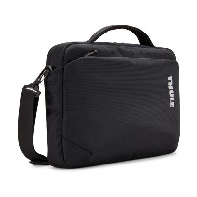 Thule – Subterra 13" MacBook Attaché táska – fekete
