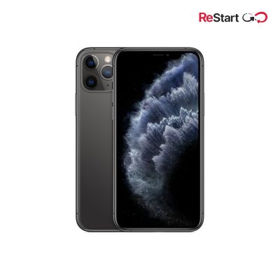 iPhone 11 Pro 256GB - asztroszürke (használt, jó állapot)