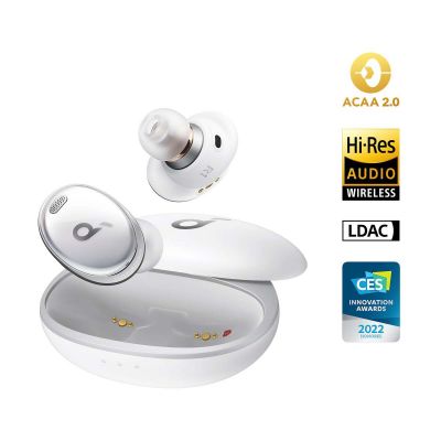 Anker – Soundcore Liberty 3 Pro - Fehér