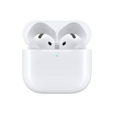 AirPods  (4. generáció) Aktív zajkioltással